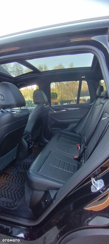 BMW X3 - 22