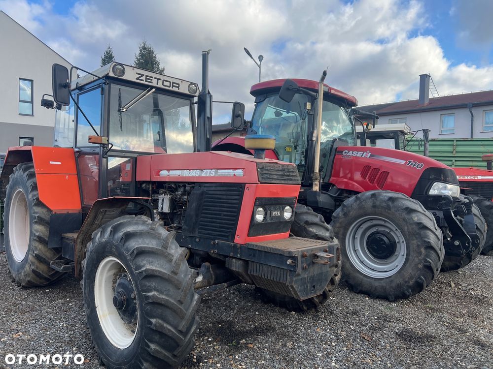 Kassbohrer D17B - 15