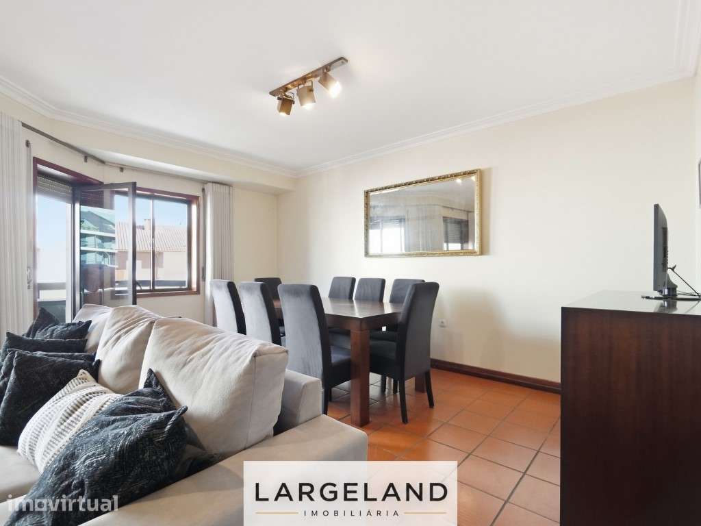 Apartamento T3 - Forca, Aveiro - Grande imagem: 2/26