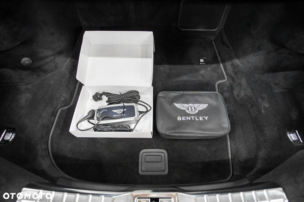 Bentley Continental GT - 26