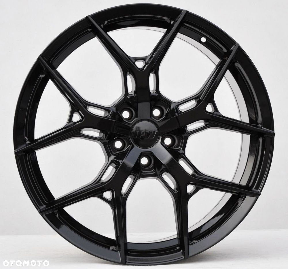 1696 B HAXER FELGI 20 5x108 VOLVO S90 V90 XC60 - 3