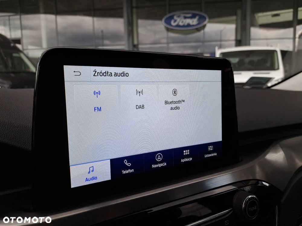 Ford Kuga 2.5 FHEV AWD Titanium X - 31