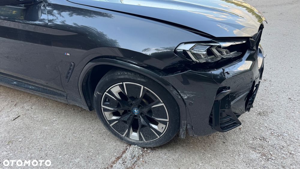 BMW iX3 80kWh Impressive - 7