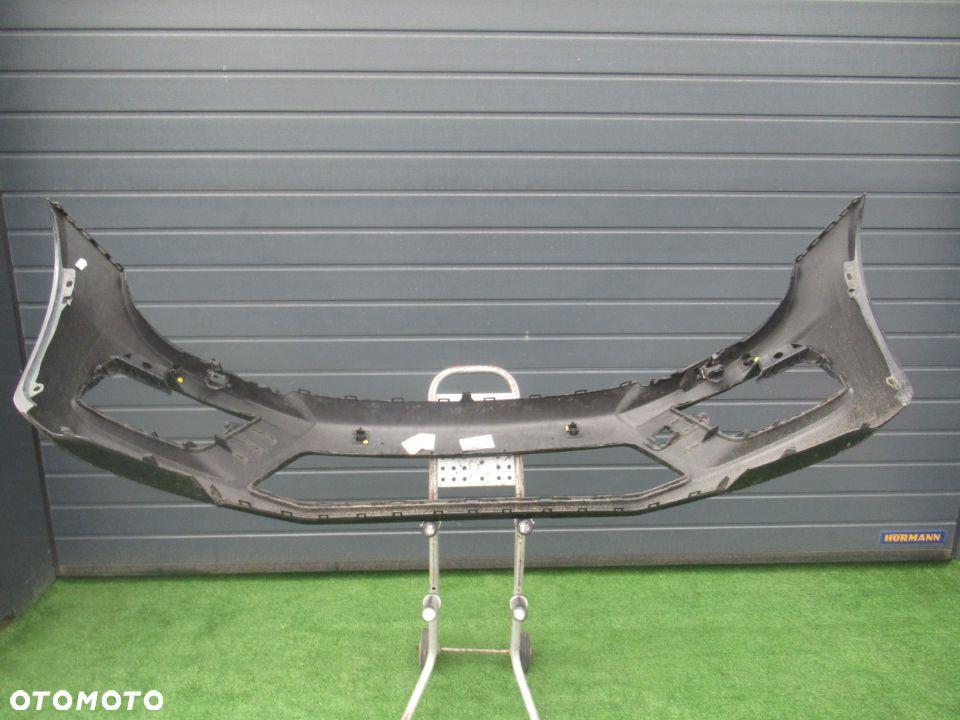 ZDERZAK PRZÓD PRZEDNI VW SCIROCCO III 3 LIFT R-LINE 1K8807221AB 2014-2017 - 10
