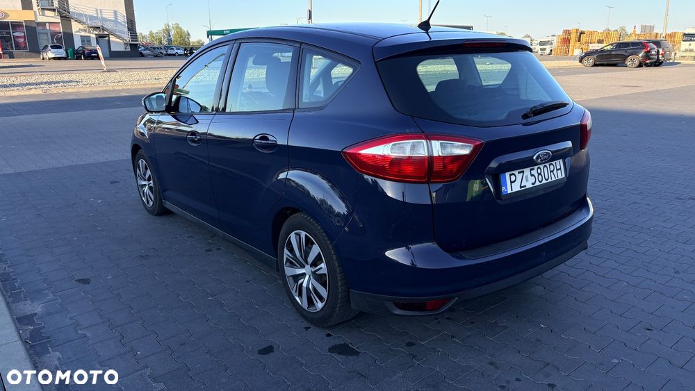 Ford C-MAX 1.6 Ambiente - 7