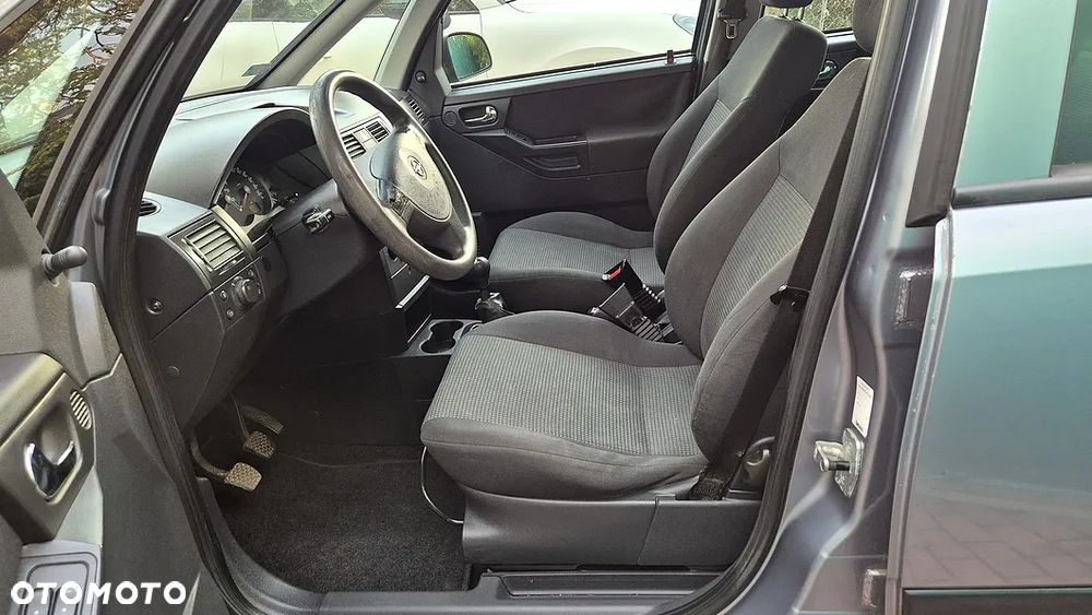 Opel Meriva 1.4 Enjoy - 3