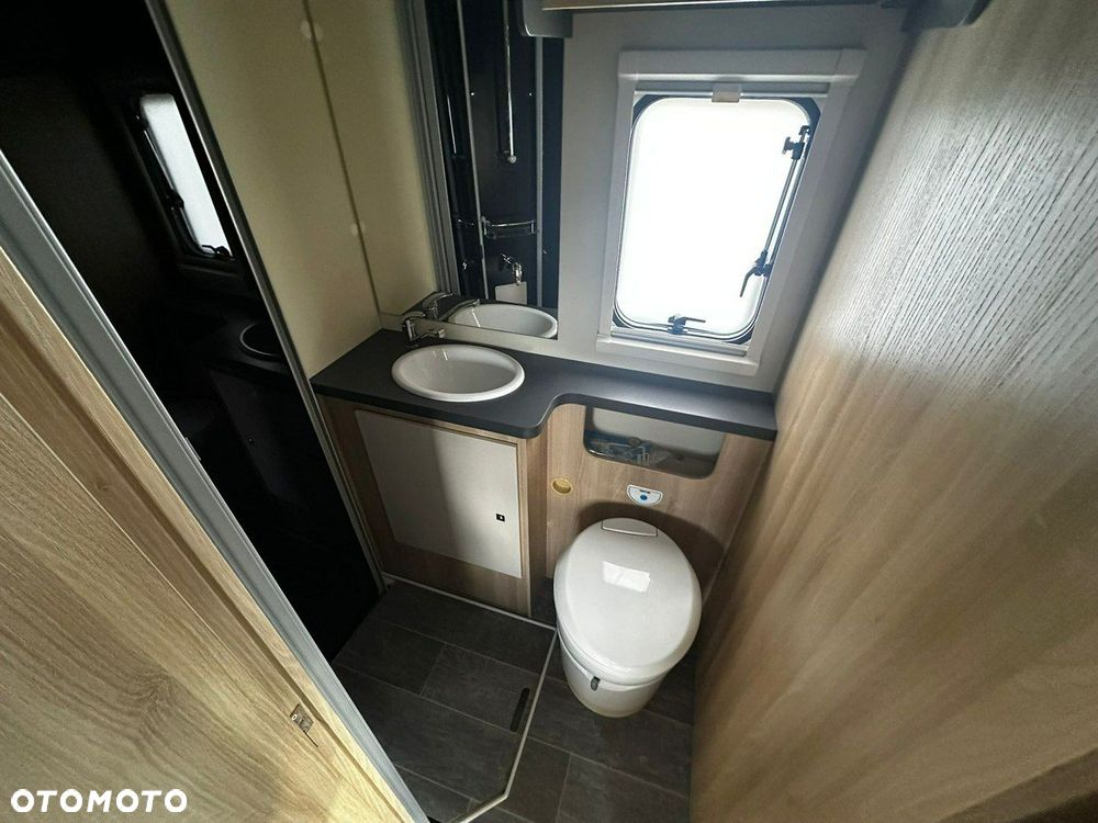 Peugeot Itineo PJ700 - 7