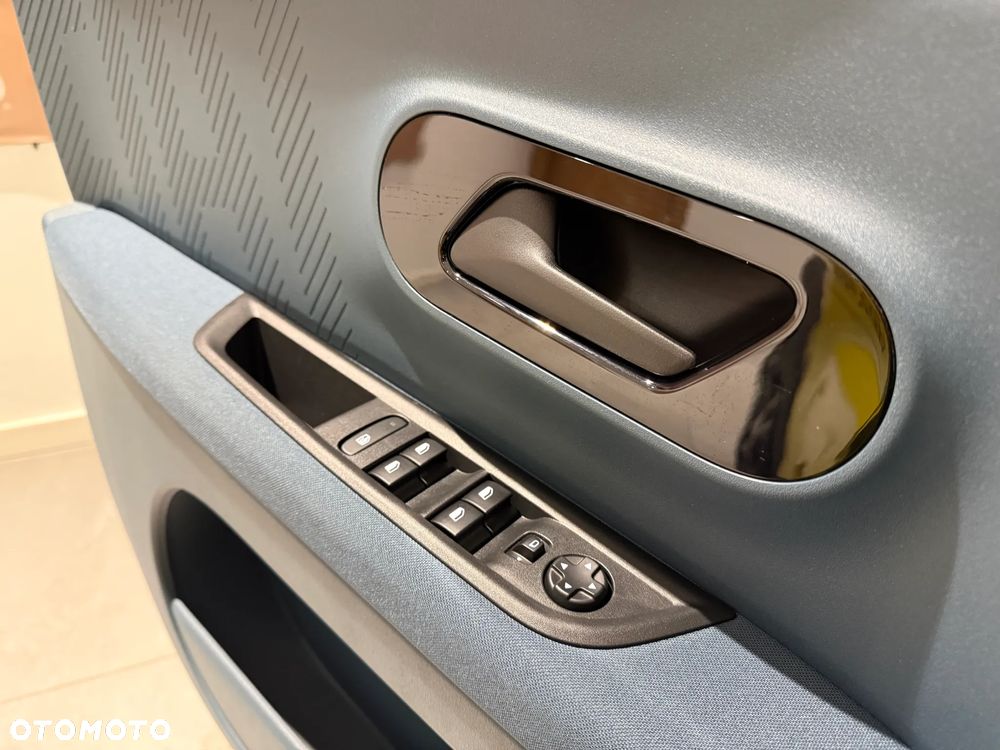 Fiat Grande Panda 1.2 mHEV Icon eDCT - 21