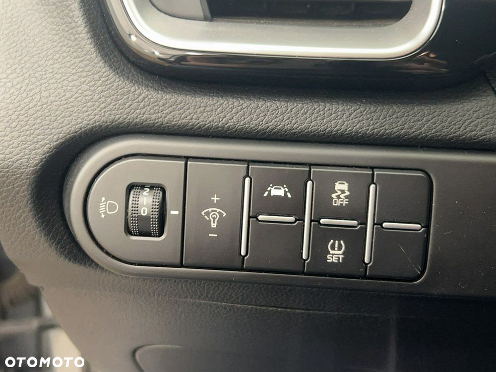 Kia XCeed 1.5 T-GDI L - 26