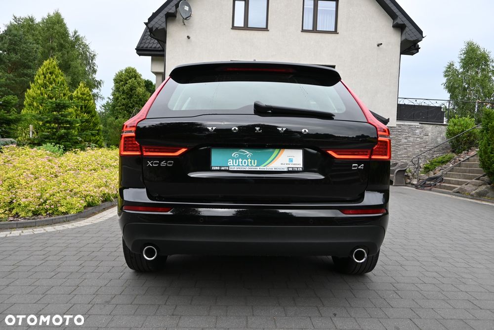 Volvo XC 60 D4 Geartronic Momentum Pro - 6