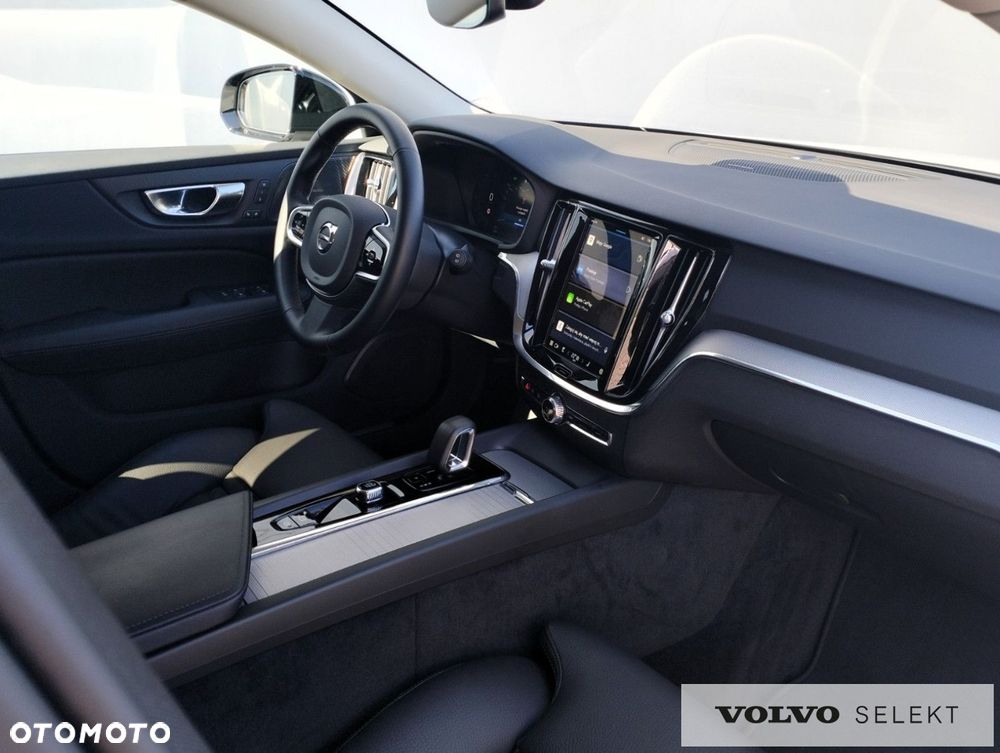 Volvo V60 - 14
