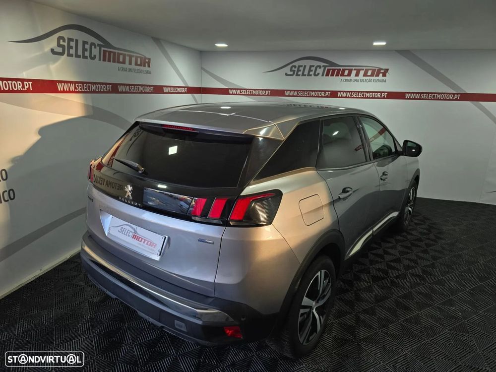 Peugeot 3008 1.2 PureTech Active Pack - 6
