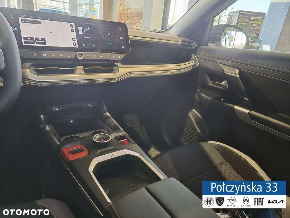 Jeep Compass - 16