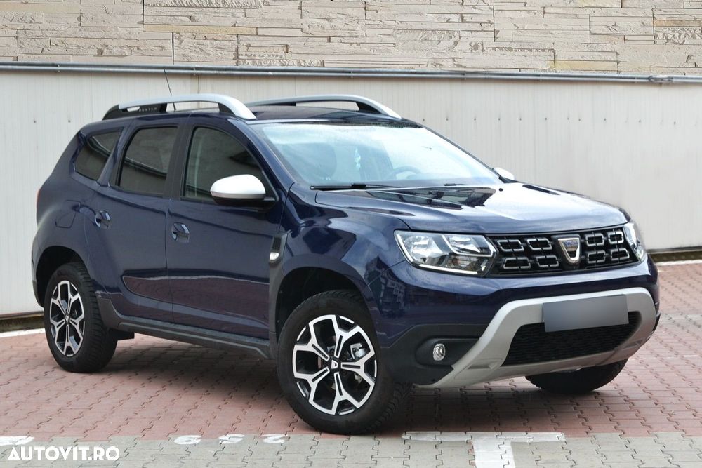 Dacia Duster 1.6 SCe Comfort - 5