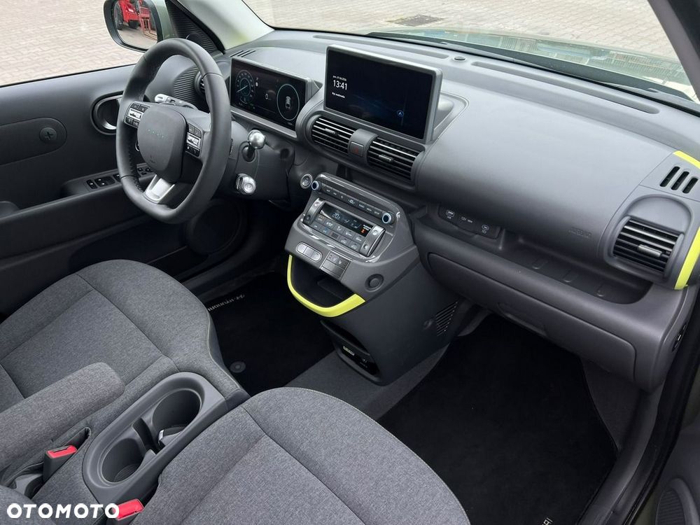 Hyundai Inster 49kWh Cross Smart - 15
