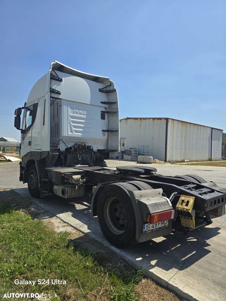 Iveco AS440T/P - 8