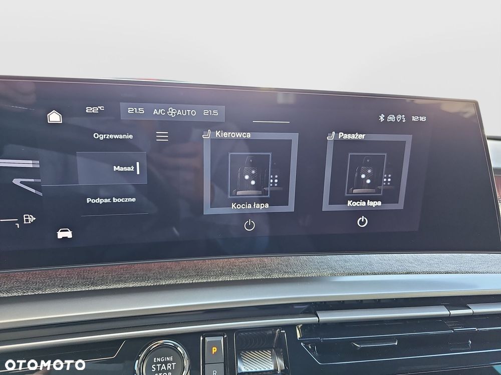 Peugeot 3008 1.2 PureTech mHEV GT S&S e-DCS6 - 27