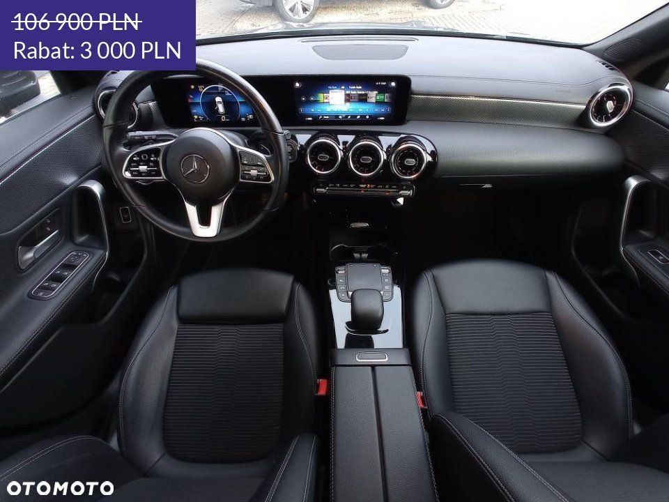 Mercedes-Benz CLA - 6