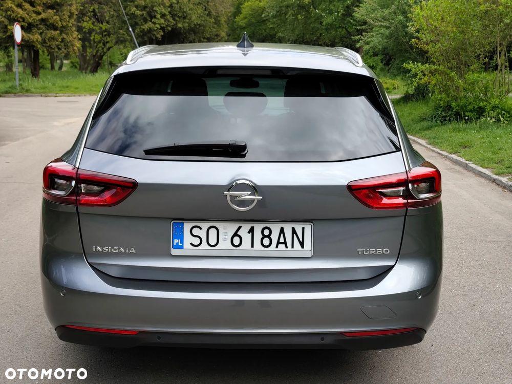 Opel Insignia 1.5 T Innovation S&S - 6