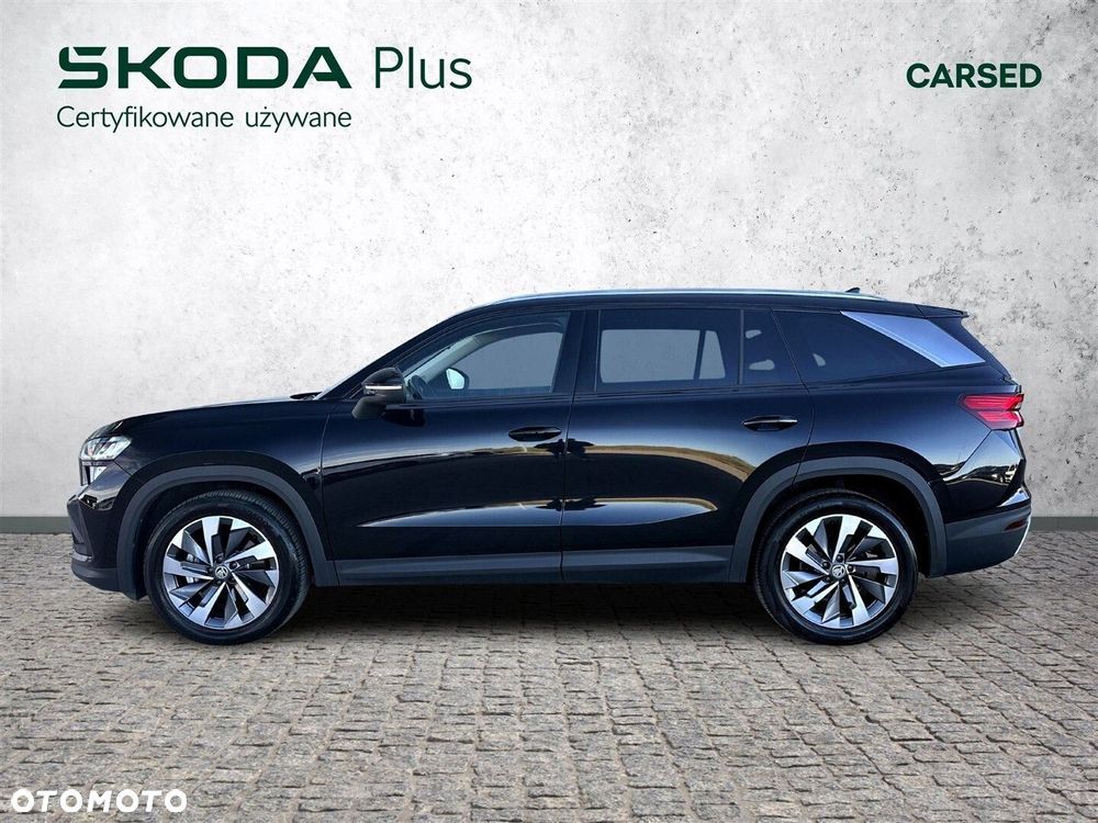 Skoda Kodiaq 1.5 TSI ACT 4x2 Style DSG - 3