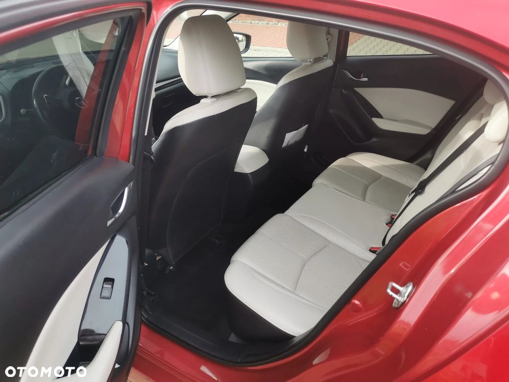 Mazda 3 - 27