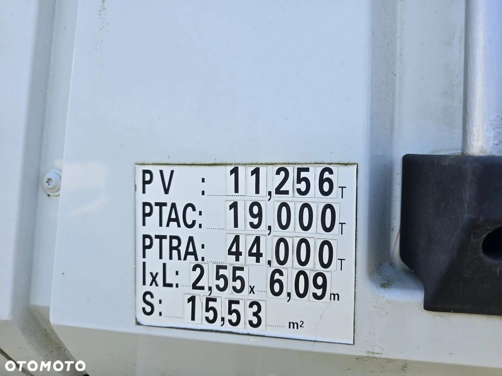 Renault Magnum 440 - 27