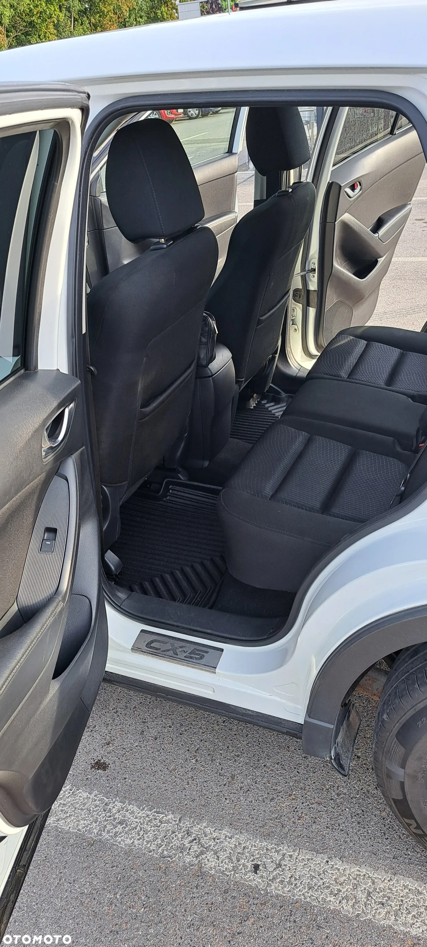 Mazda CX-5 2.0 Skyenergy AWD - 10