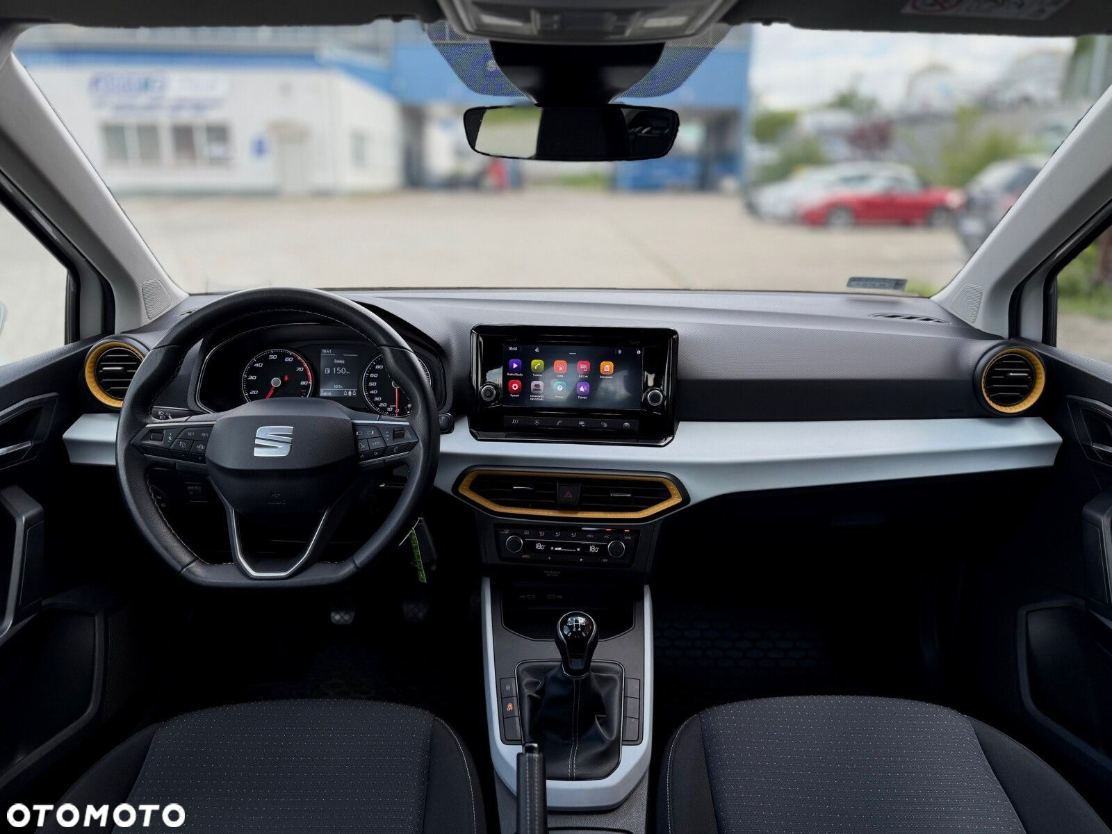 Seat Arona 1.0 TSI GPF Style S&S - 15