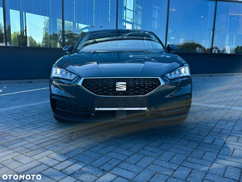 Seat Leon - 2