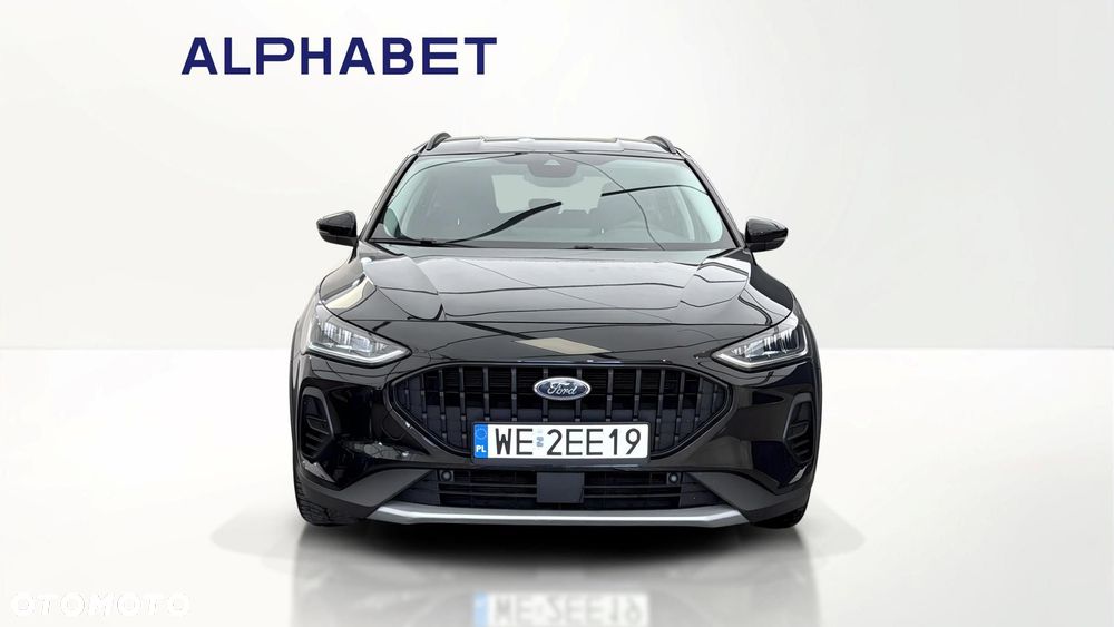 Ford Focus 1.5 EcoBlue Active X - 8