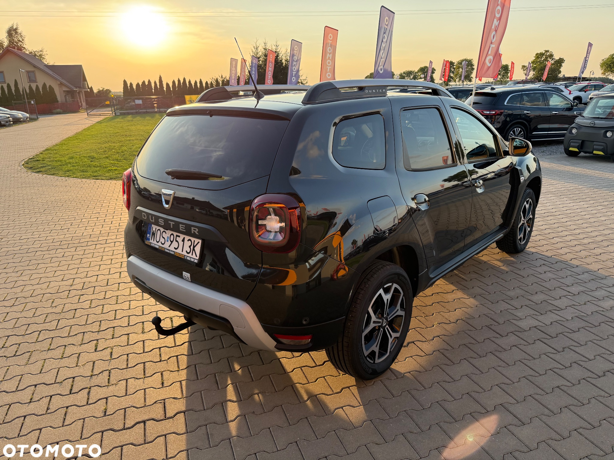 Dacia Duster 1.0 TCe Prestige - 14