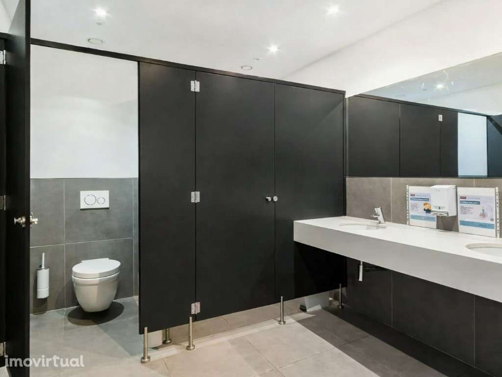 Escritórios na Zona Industrial da Maia - Grande imagem: 5/6