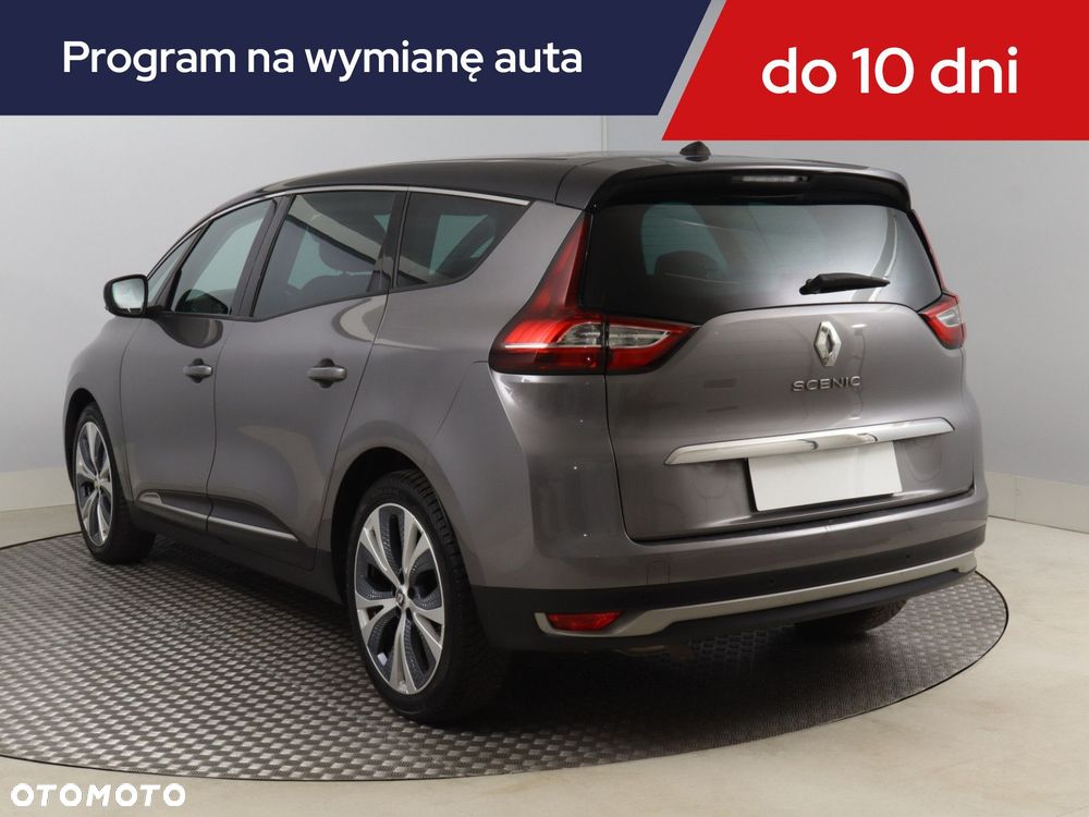 Renault Grand Scenic - 6
