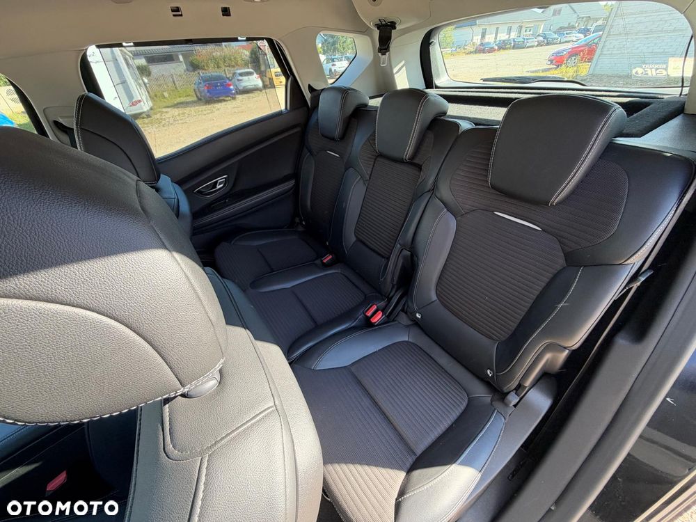 Renault Scenic - 12