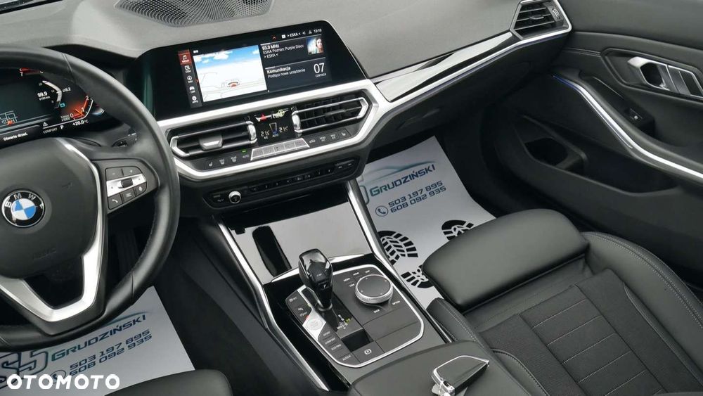 BMW Seria 3 - 9