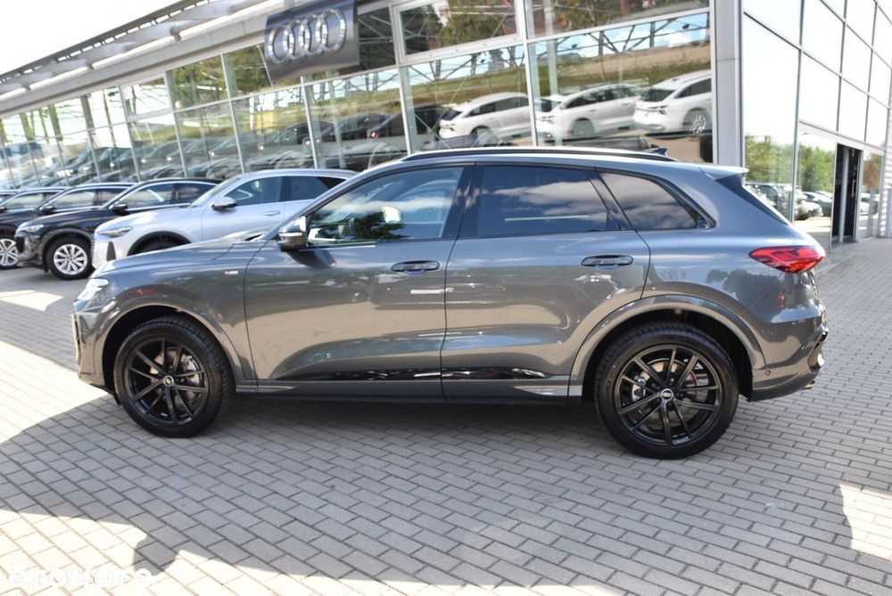 Audi Q5 - 8