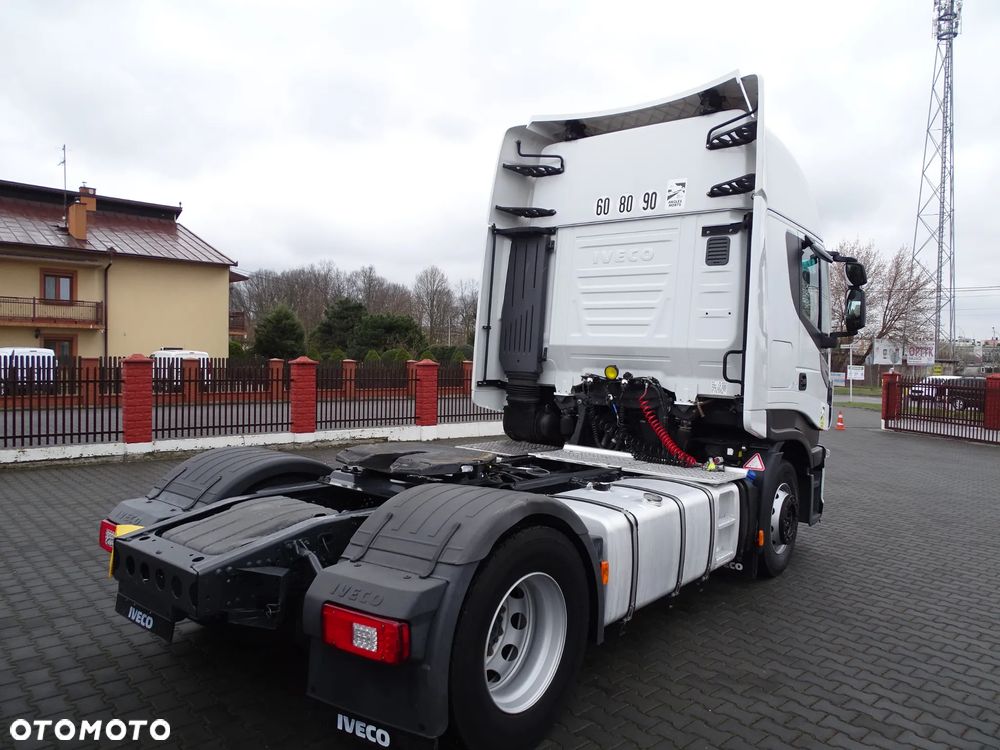 Iveco Stralis - 5