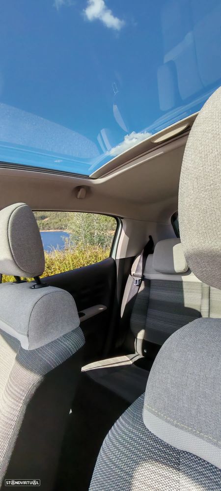 Citroën C3 1.6 BlueHDi Shine - 10