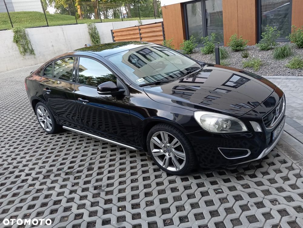 Volvo S60 D3 - 3