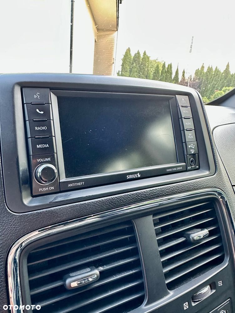Dodge Grand Caravan 3.6 R/T - 5
