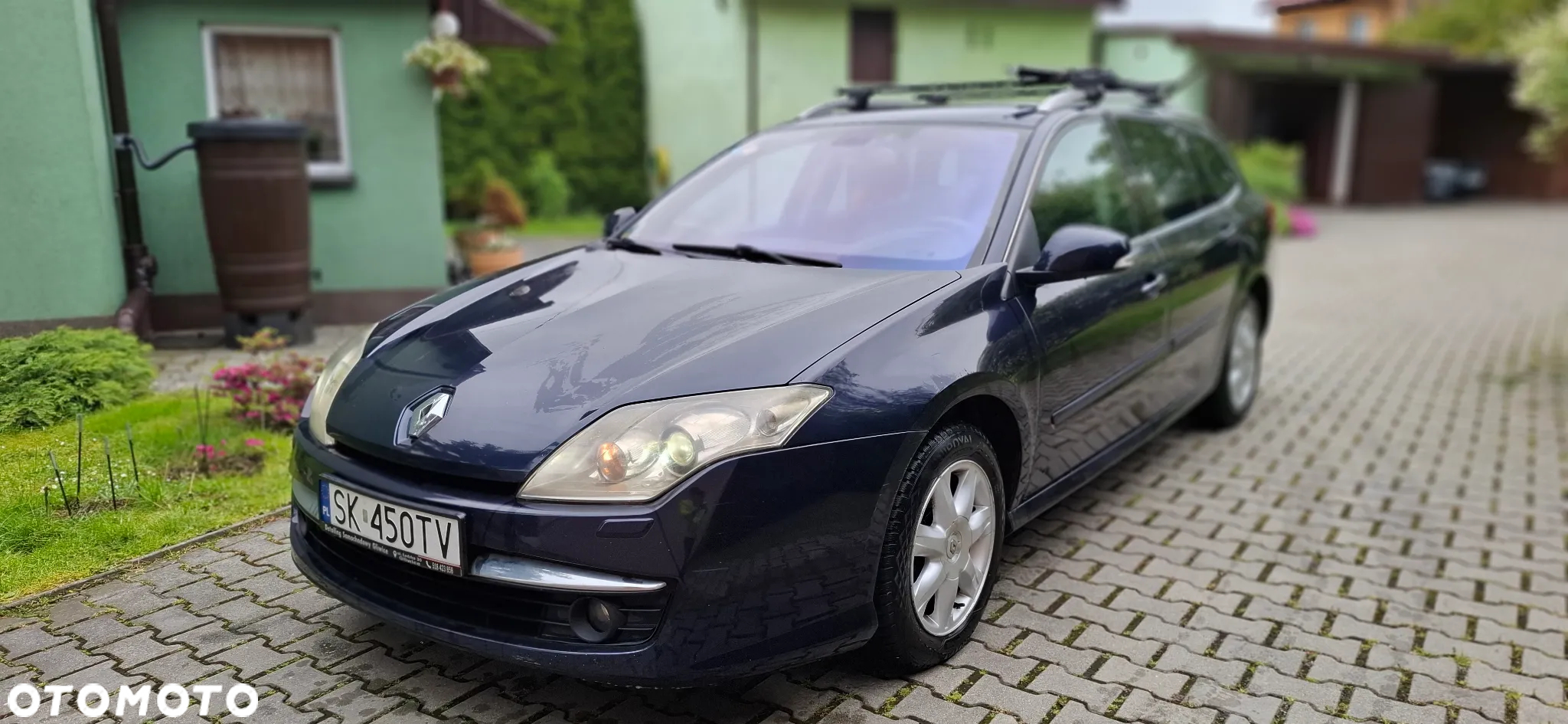 Renault Laguna 2.0 dCi Limited - 29