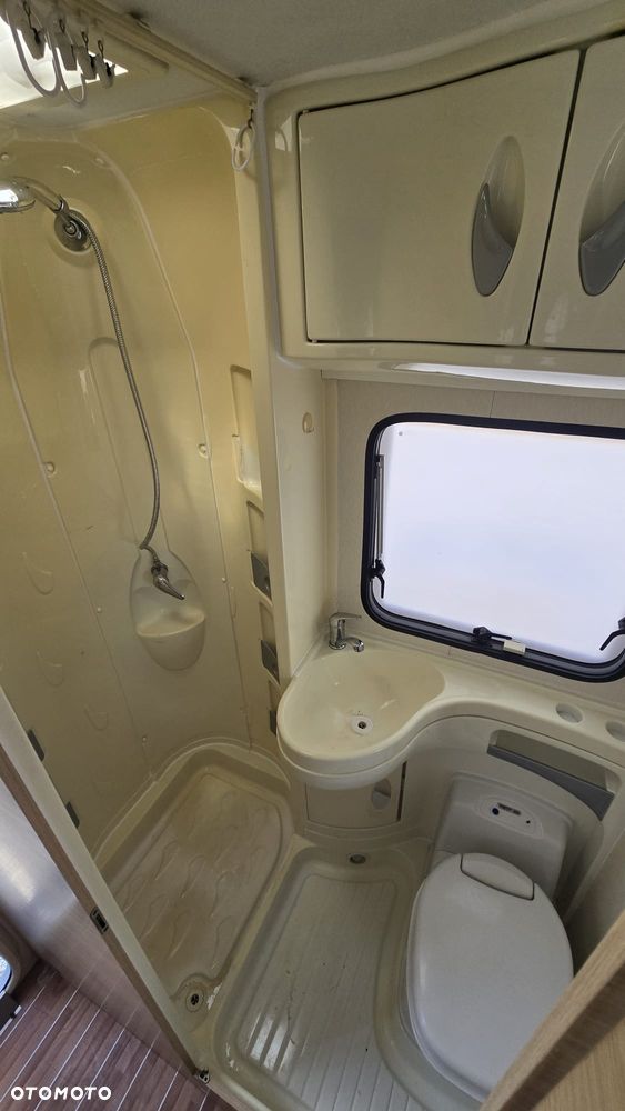 Fiat Ducato Roller Team - 11