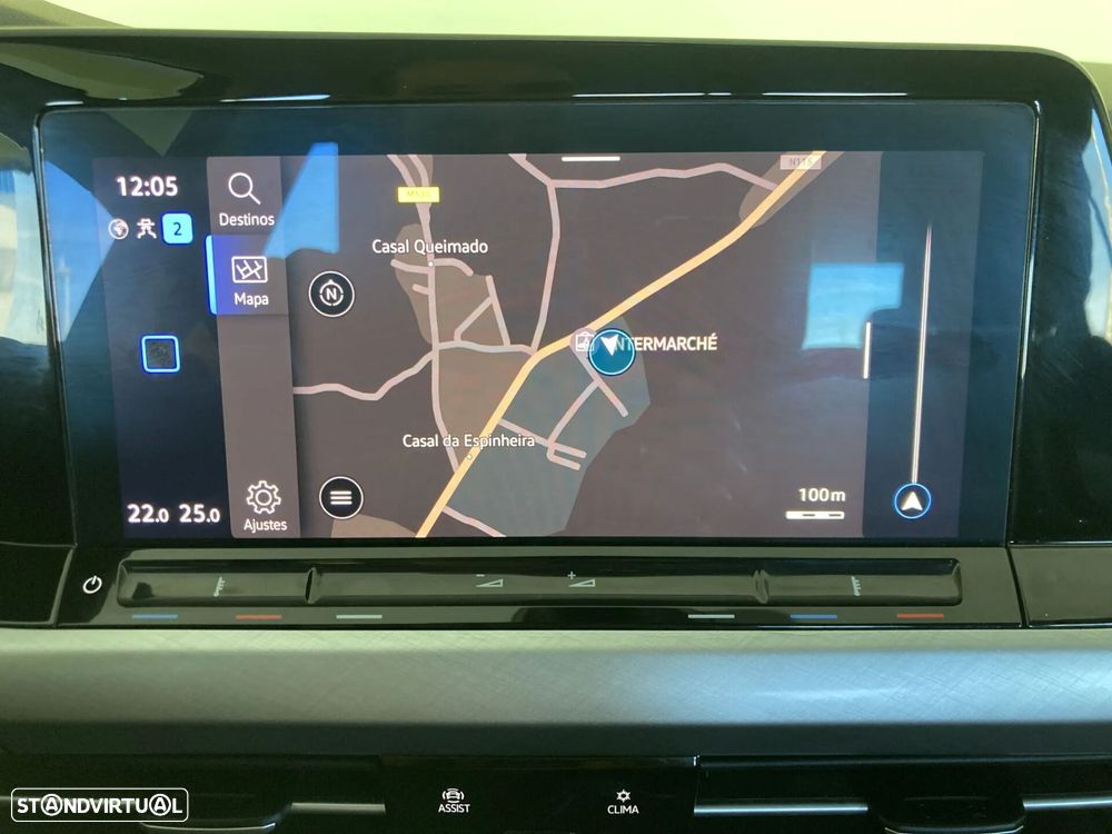 VW Golf 1.0 TSI Life - 13