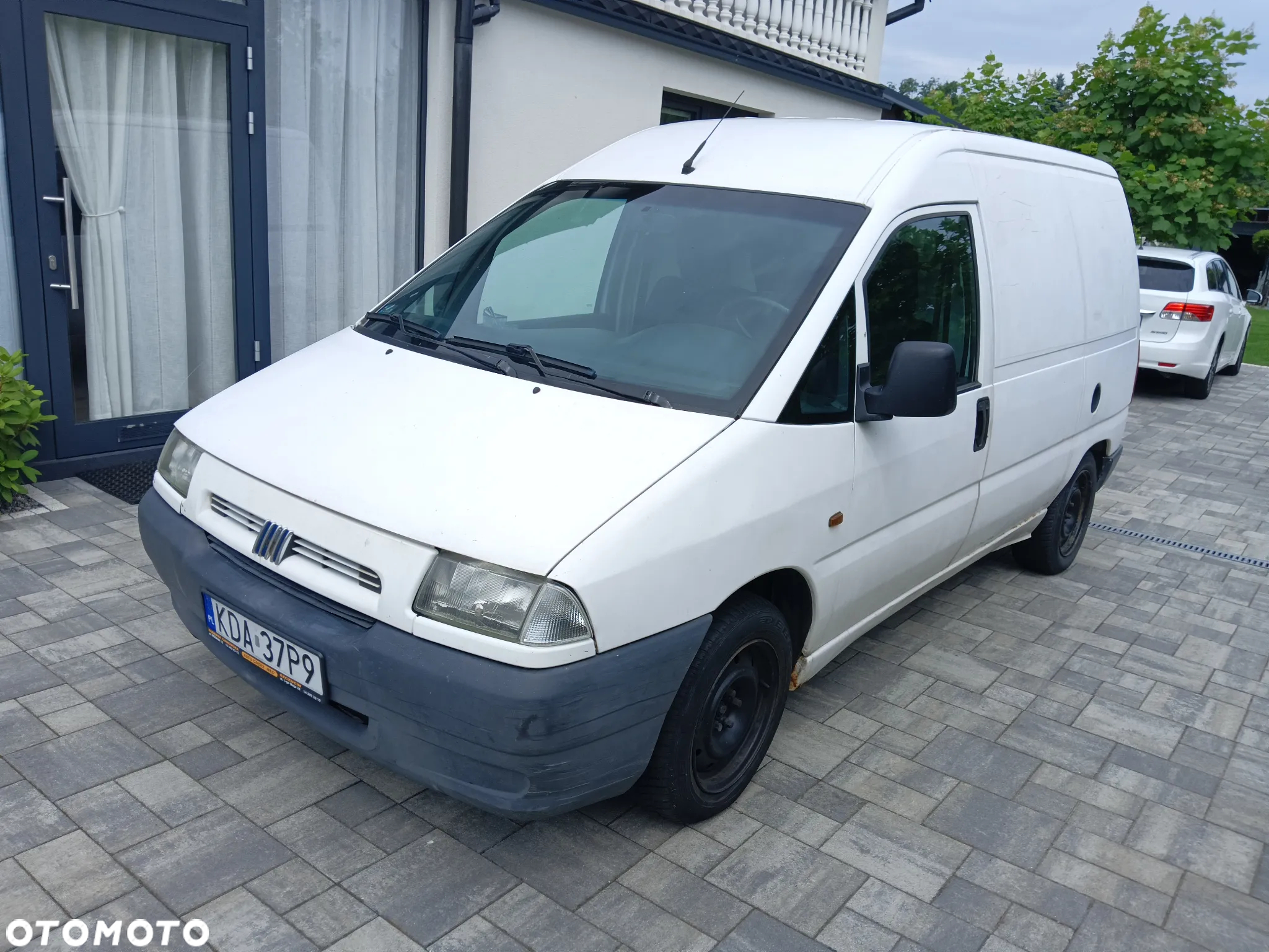 Fiat Scudo - 3