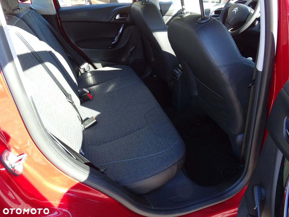 Citroën C3 1.6 BlueHDi Shine S&S - 18