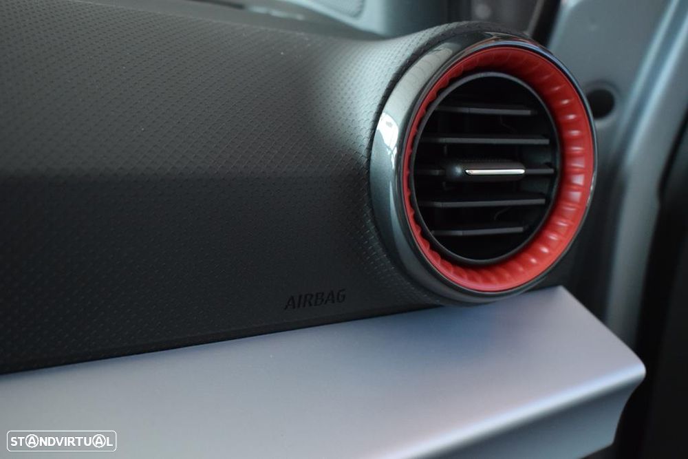 SEAT Arona 1.0 TSI FR - 41