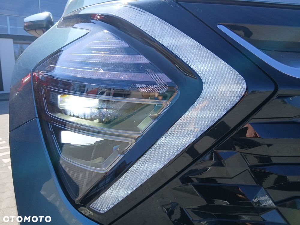 Kia Sportage 1.6 T-GDI Business Line 2WD - 10