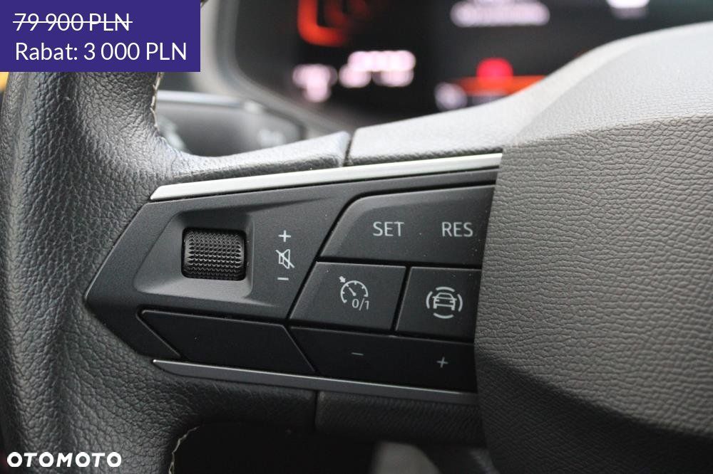 Seat Arona - 13