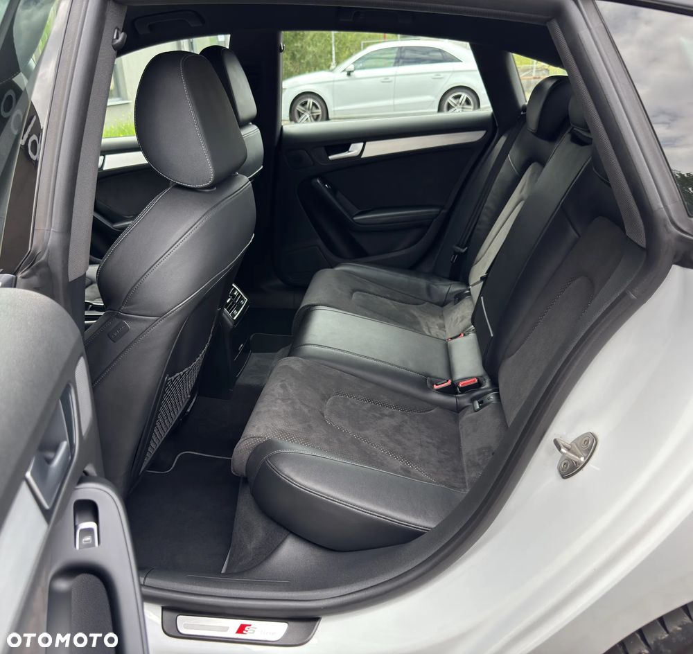 Audi A5 Sportback 2.0 TFSI quattro S tronic - 31