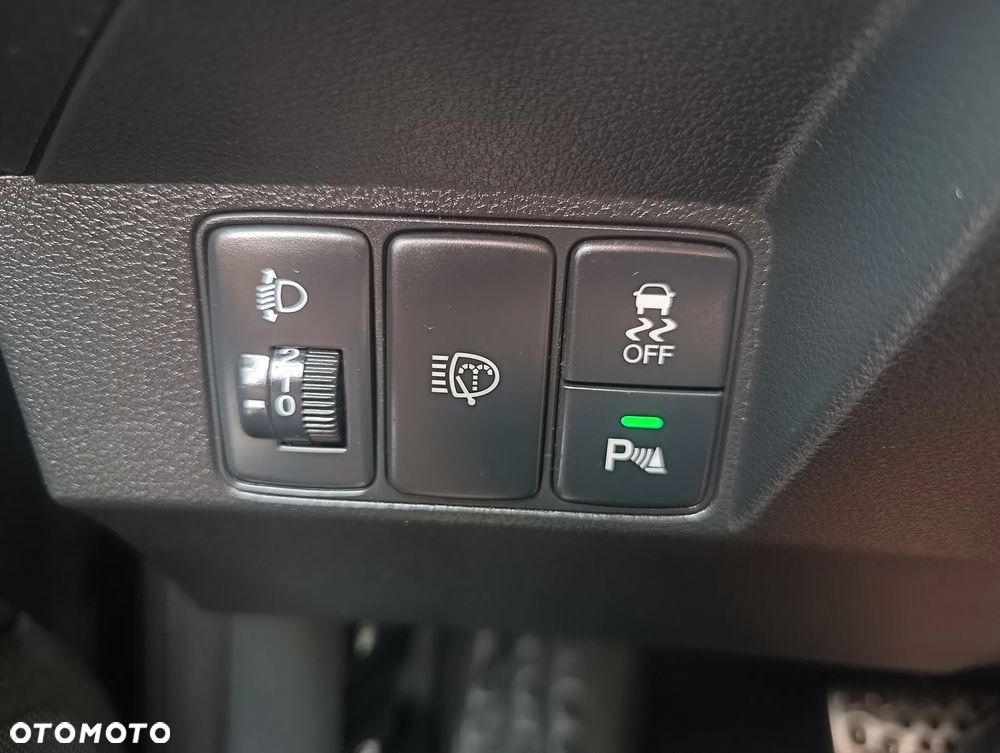 Honda Civic 1.8 i-VTEC Automatik Sport - 34